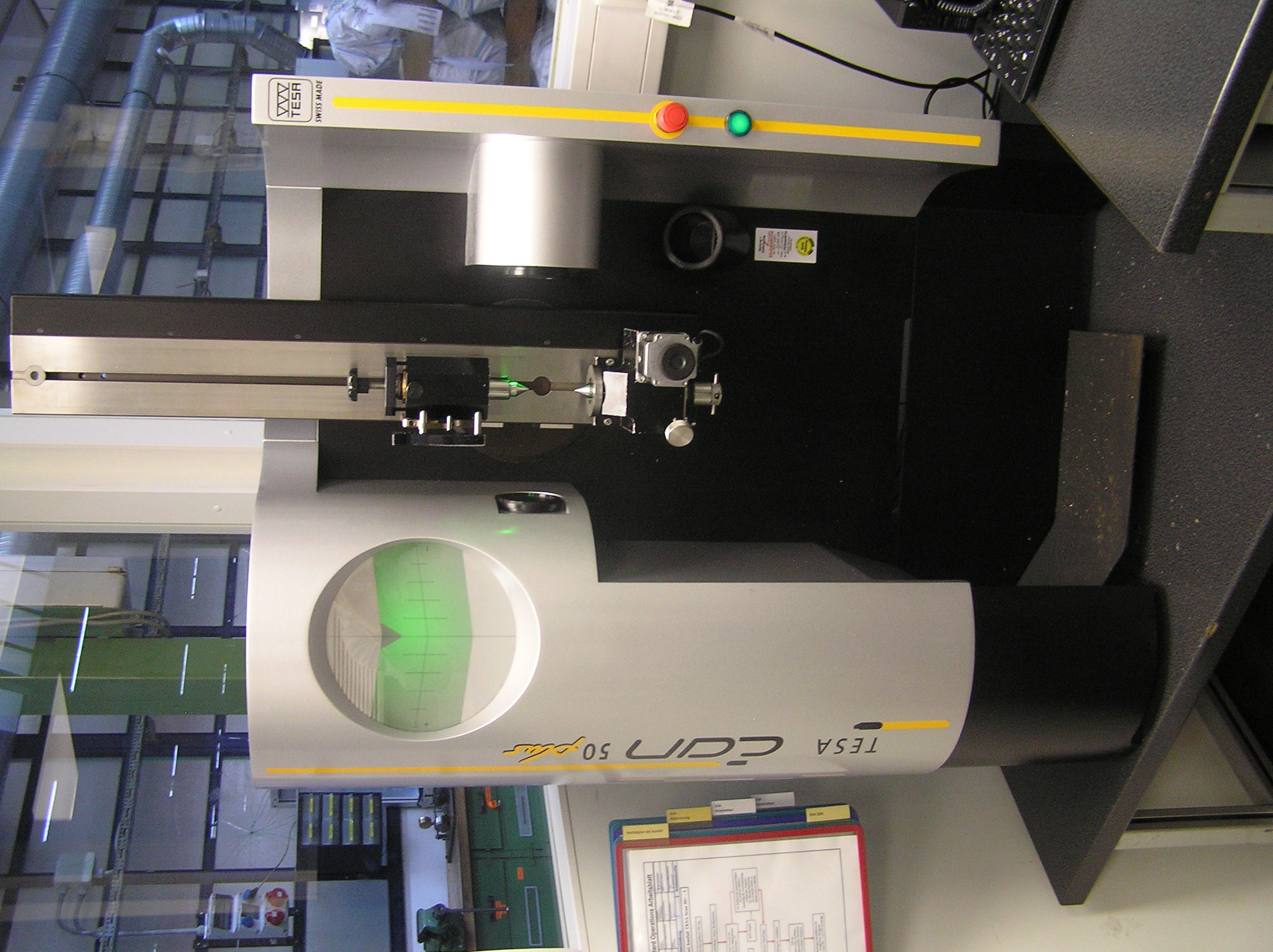 TESA Scan 50plus-2